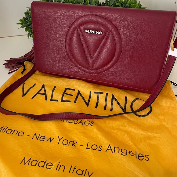 Mario Valentino Bags Valentino Bag Poshmark
